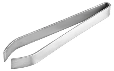 Produktbild von Zange und Pinzetten aus Edelstahl (403) – 11 cm