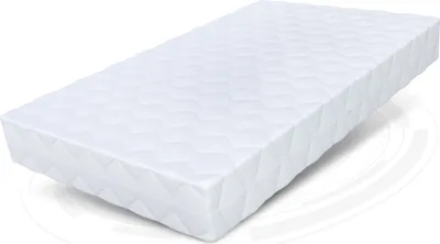 Produktbild von Matratze 80x180 cm AMOR 7 Zonen H3 H4 Taschenfederkern HR-Schaum Kokos Höhe ca. 19 cm