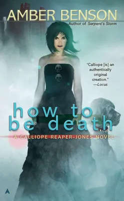 Produktbild von How to be Death