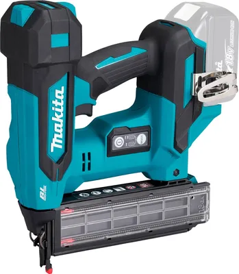 Zdjęcie produktu dla Makita  DBN501Z Akku-Stauchkopfnagler 50 mm 18V