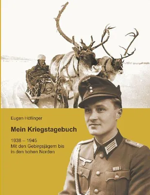 Produktbild von Mein Kriegstagebuch