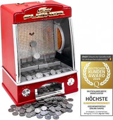 Obrázek produktu pro Výherní automat na mince