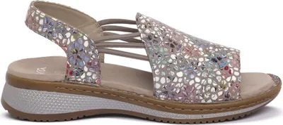 Produktbild von Damen Sandale Hawaii 39