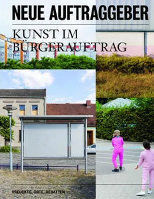 Produktbild von Neue Auftraggeber