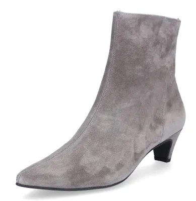 Produktbild von Paul Green Damen Stiefelette grau 8