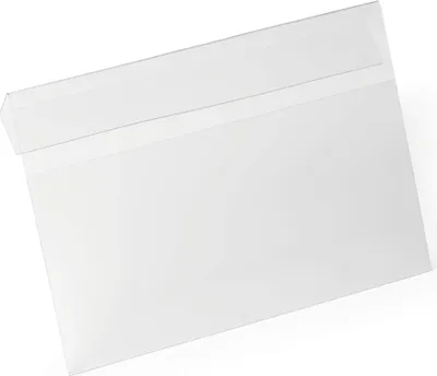 Obrázok produktu pre Durable 116219, Priehľadná, Plast, A5, 10 kusov, Poľsko