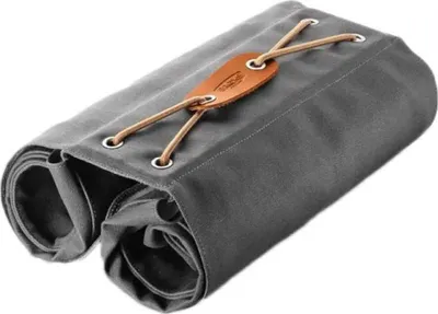 Imagen del producto de Bolsas de transporte Bricklane - Gris miel
