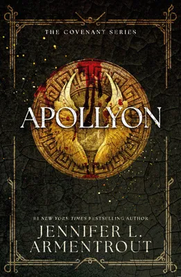 Produktbild von Apollyon