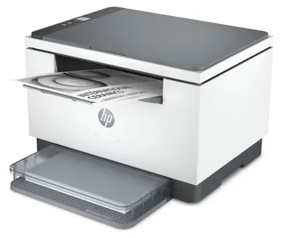 Immagine prodotto di HP 6GW99F Stampante LaserJet Enterprise Flow MFP M234dw Stampante Laser A4 1200x1200 Wi Fi Efficienza Energetica Bianco