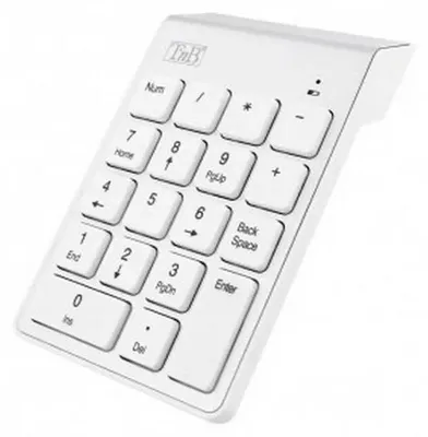 Obrázek produktu pro T'nB MPV1W, 18, PC, Šedá
