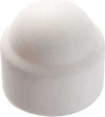 Produktbild von Euromarine Nylon Mutterabdeckung 6 Mm Durchsichtig  Durchsichtig One Size