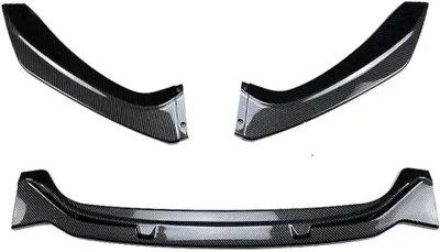 Image de Spoil arrière de style JDM pour BMW Série 1 F20 F21, modèles de 2015 à 2019