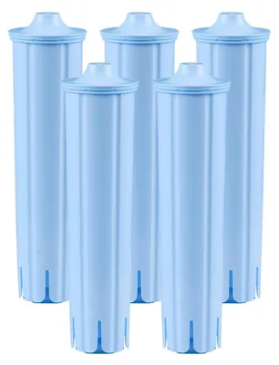 Produktbild von Wasserfilter Ersatz für Kaffeevollautomaten NSF- 5 Stück Kompatibel mit GIGA, ENA Micro, IMPRESSA Serie
