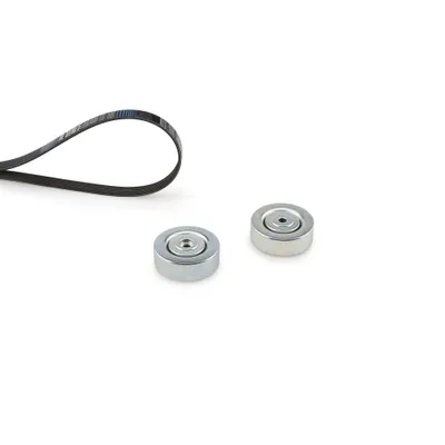 Produktbild von Gates K065PK2030 Keilrippenriemensatz für BMW 3 Limousine (E46) 5 Limousine (E39) 3 Touring (E46) 5 Touring (E39)
