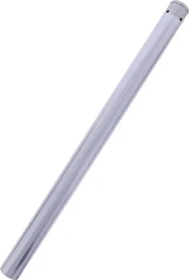 Image de Tube de fourche JMP chromé pour Yamaha XV Wild Star 1600 ccm année 1999 - 2004