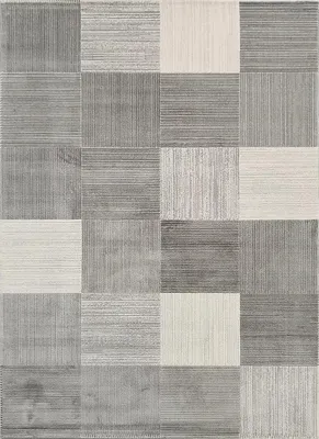 Immagine prodotto di Tappeto rettangolare 200x290 GALT 4 - grigio