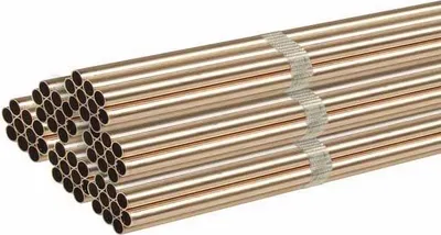 Productafbeelding van HARTHUISHANDSLANG 15 x 1 mm, 1 stuk - 5 MB, prijs per 1 MB - 5 MB - DCU.15*1.