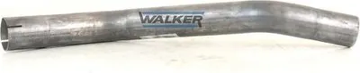 Zdjęcie produktu dla Środek rury wydechowej WALKER (07646) do Ford Mondeo III | Rura układu wydechowego,