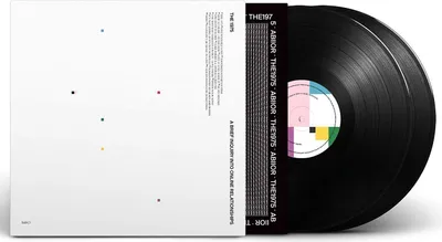 Produktbild von The 1975 - A Brief Inquiry Into Online Relationships (2 LP)