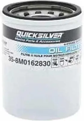 Zdjęcie produktu dla Filtr oleju QUICKSILVER 35-8M0065103
