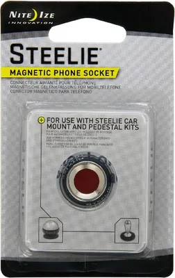 Obrázok produktu pre Nite Ize STSM-11-R7, Čierna, Kovová