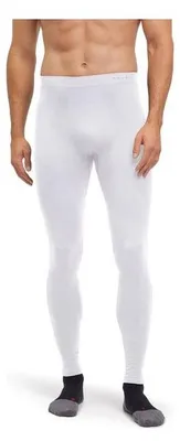 Produktbild von Falke Herren Sportunterwäsche Tights Warm Weiß M