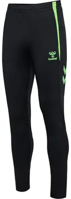 Produktbild von Hummel Lead 2.0 Training Hosen Schwarz L Mann Schwarz L
