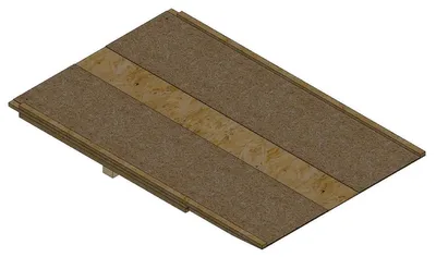 Zdjęcie produktu dla APC NetShelter SX 42U, Stojak wolnostojący, 42U, 1704 kg, Zamek, 125,1 kg, Czarny