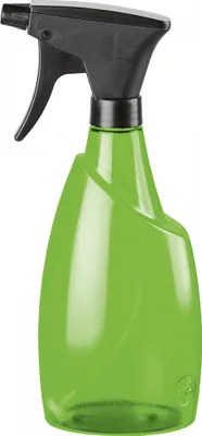 Produktbild von EDA Blumensprüher FUCHSIA 0,7 Liter zitronengrün