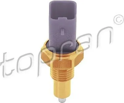 Produktbild von TOPRAN Rückfahrschalter 721 074 für FIAT Ducato Kastenwagen (250, 290)
