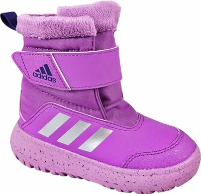 Produktbild von Schuhe Adidas Winterplay C IE8673
