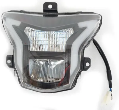 Immagine prodotto di Faro Rally 125