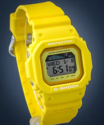 Obrázok produktu pre Pánske hodinky Casio G-SHOCK G-Lide RT