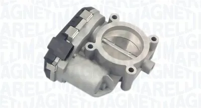 Produktbild von Drosselklappenstutzen MAGNETI MARELLI 802000000074