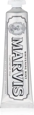 Produktbild von Marvis Whitening Mint Toothpaste 75 ml