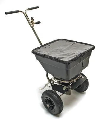 Zdjęcie produktu dla Rozrzutnik 55 L SW 55 X