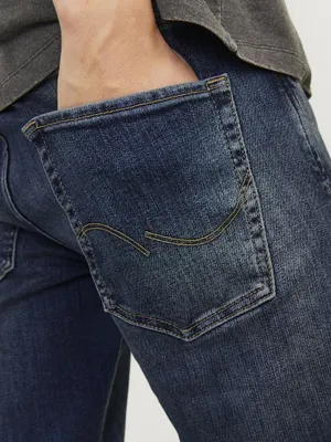 Zdjęcie produktu dla Dżinsy męskie Jack & Jones slim fit