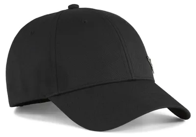 Image de Casquette Puma ESS METAL PUMA CAT BB - noir, taille : M