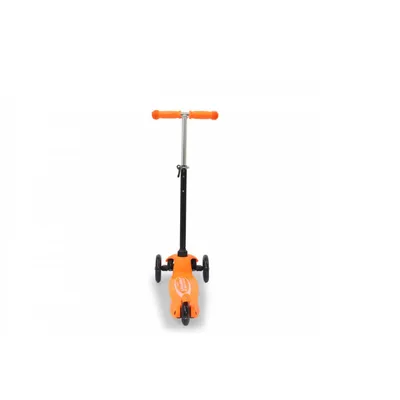 Produktbild von Kick Light Scooter orange