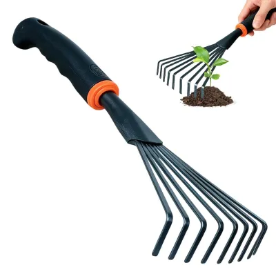 Produktbild von Manuelle Gartenschaufel für einfaches Graben