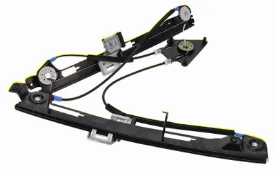 Produktbild von VAICO V10-3098 Elektrischer Fensterheber Vorne Rechts für SEAT Altea XL (5P5, 5P8) Altea (5P1) Toledo III (5P2)