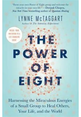 Productafbeelding van The Power of Eight
