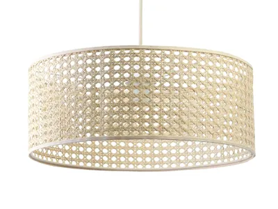 Zdjęcie produktu dla Lampa wisząca BOHO 40 rattan naturalny