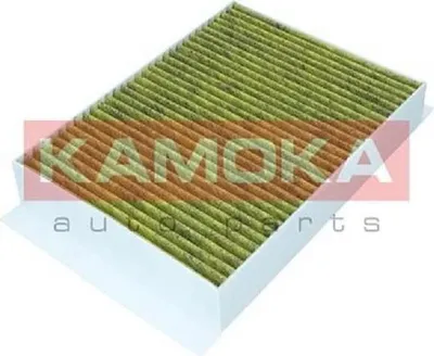 Produktbild von KAMOKA 6080154 Aktivkohle Innenraumfilter Pollenfilter passend für MERCEDES-BENZ C-Klasse T-modell (S205) C-Klasse Limousine (W205) E-Klasse Limousine