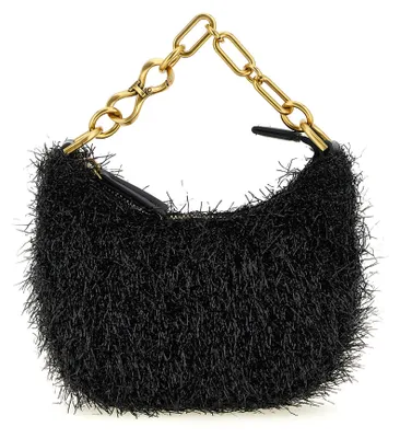 Produktbild von Twinset Handtasche aus Polyester in Schwarz 262TB730000006