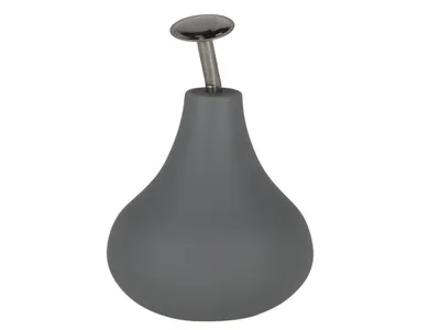Obrázek produktu pro ESSCHERT DESIGN Postřikovač rostlin SQUEEZE 0,5 l, šedá