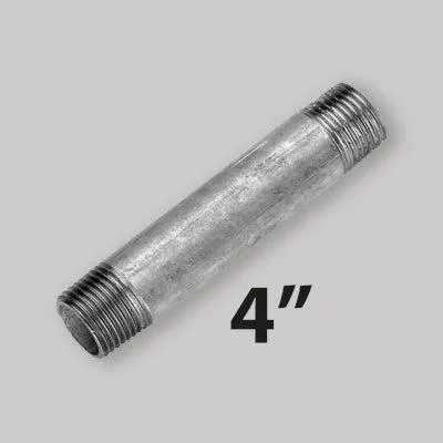 Zdjęcie produktu dla Cynkowana rura 4" 300 mm