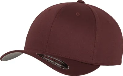 Image de Yupoong casquette de baseball homme Flexfit RW2889 (S/M) (marron)