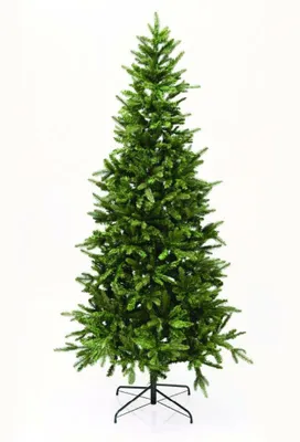 Zdjęcie produktu dla ACA Podświetlana choinka OLYMPUS z PE/PVC, 180 cm, X161802