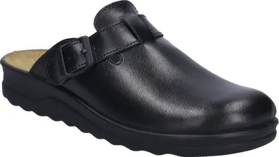 Produktbild von JOSEF SEIBEL Metz 265 | Hausschuh für Herren | Schwarz